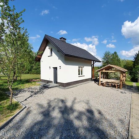 Vila Tetmajera View & Garden Dębica Exteriér fotografie