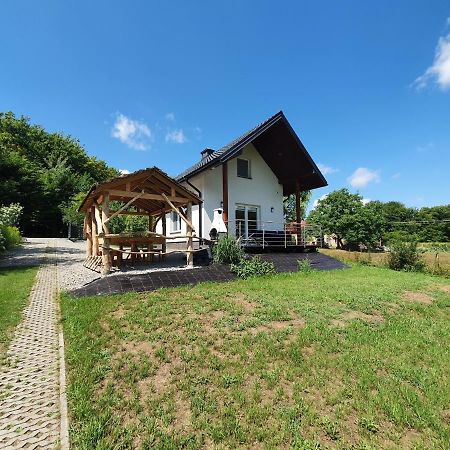 Vila Tetmajera View & Garden Dębica Exteriér fotografie