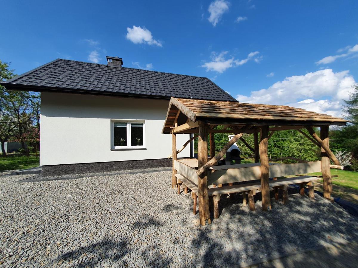 Vila Tetmajera View & Garden Dębica Exteriér fotografie