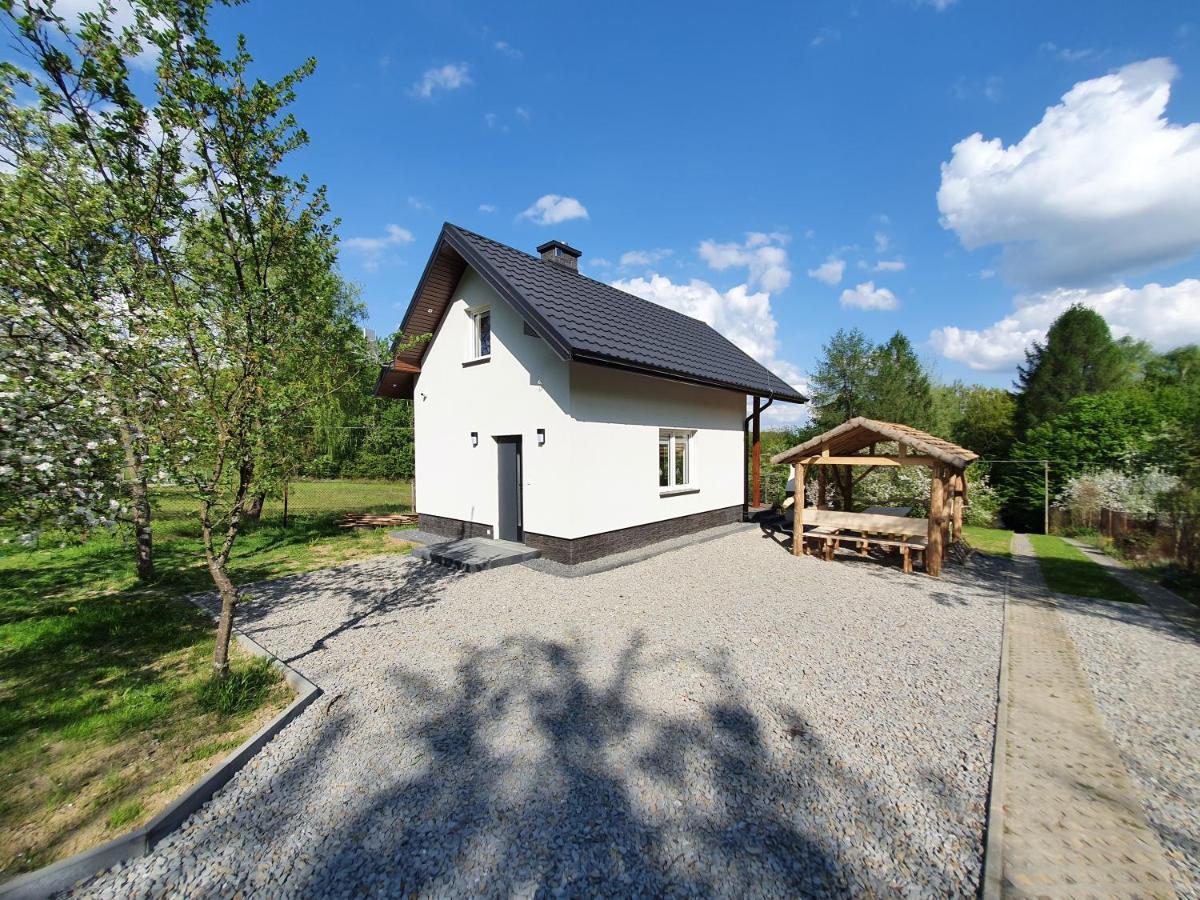 Vila Tetmajera View & Garden Dębica Exteriér fotografie