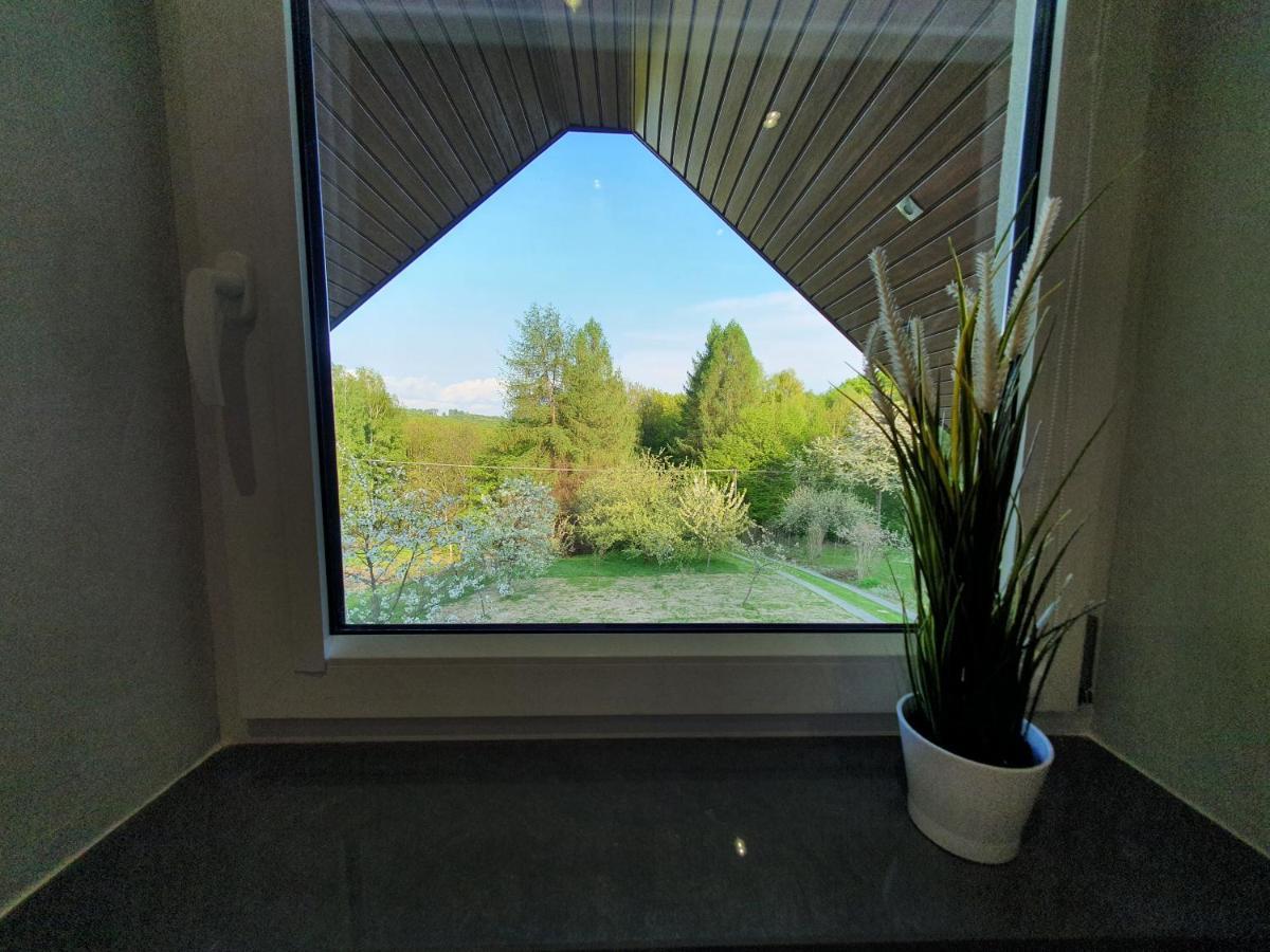 Vila Tetmajera View & Garden Dębica Exteriér fotografie