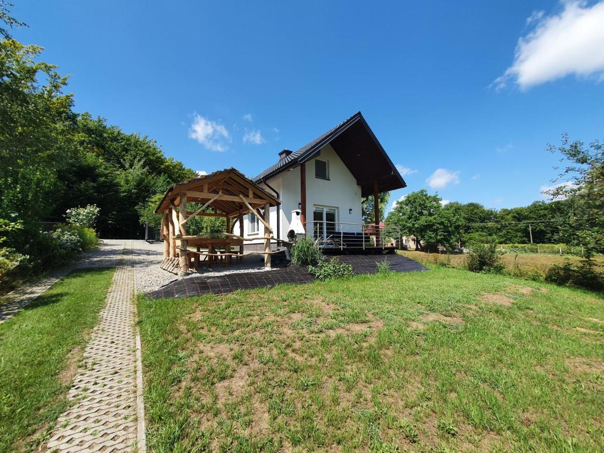 Vila Tetmajera View & Garden Dębica Exteriér fotografie