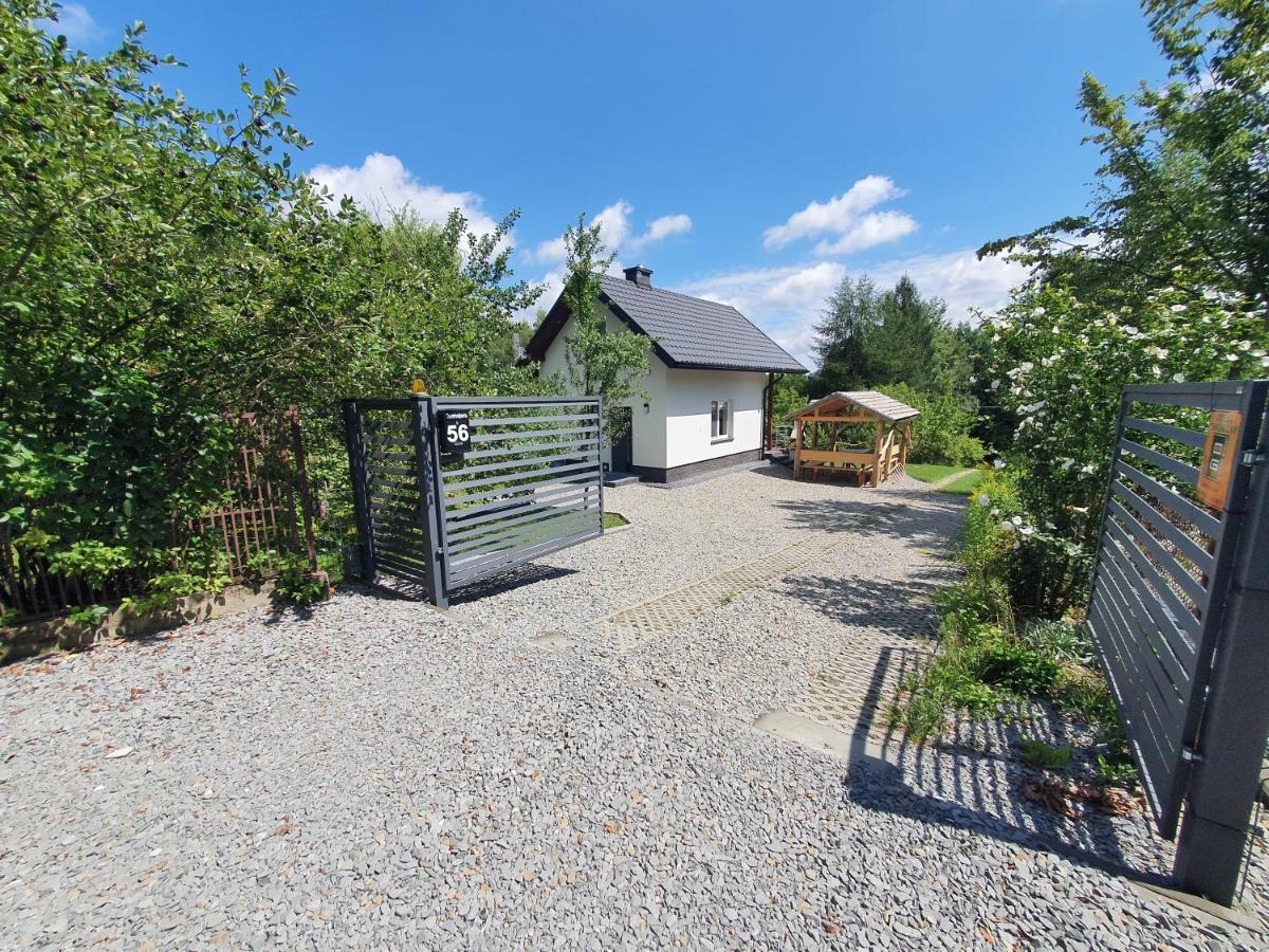 Vila Tetmajera View & Garden Dębica Exteriér fotografie